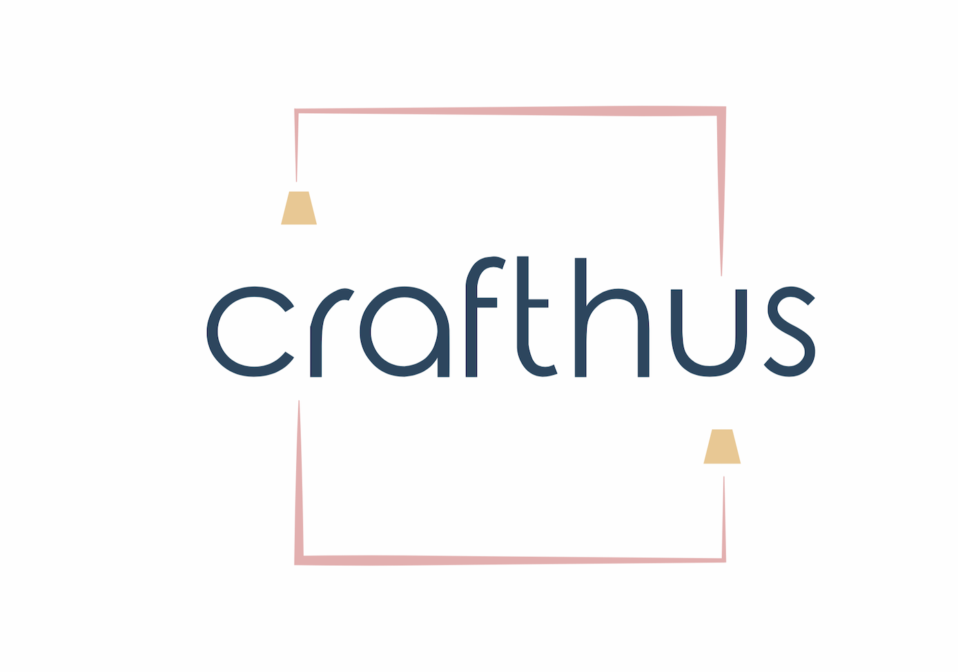 Crafthus Logo